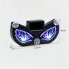 Vibration Lights on Solar LED Car Light Suction Cup Car Warning Light  Car Rear Window