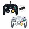 Silver 1PCS - Wired Gamepad for NGC GC, Gamecube Controller for Wii and Wiiu Gamecube for Joystick