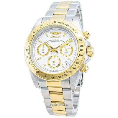 Профессиональные мужские часы Speedway Chronograph 200M 9212