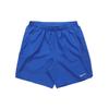 Running Training Quick-Dry Woven Track Shorts Men Bottoms Blue CZ9069-480