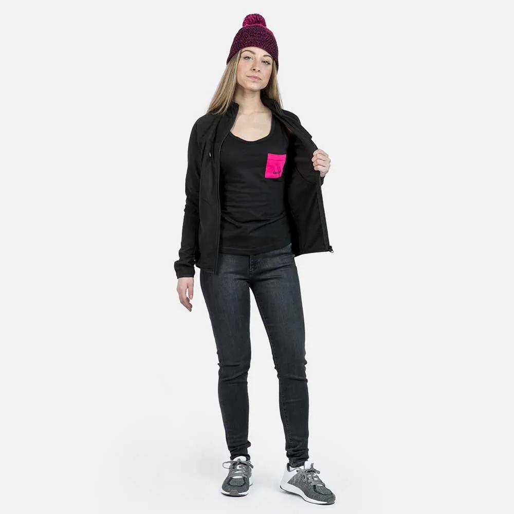 Izas Флис Lecina W