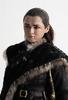 Game of Thrones Arya Stark Scale Painted Movable Figure 1/6 [Season 8] 1/6 ABS&PVC&POM