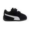 Puma Speedcat OG Детские кроссовки Черный/Белый 405961-01
