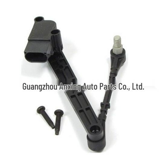 LR020628 Датчик высоты для Land Rover Range Rover 2002-2009 (Заменяет LR032105 и LR032106)
