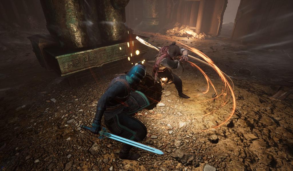 Xuan Yuan Sword 7 – Xbox One (North American Import)