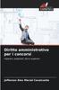 The Diritto Amministrativo Per I Concorsi Book