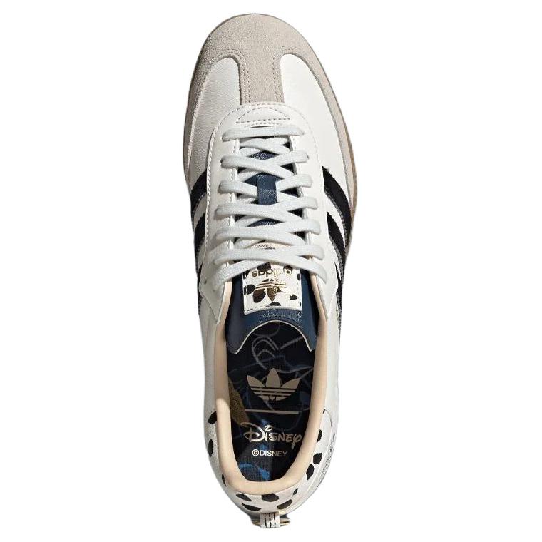 Disney X Adidas Samba 101 Dalmatians - Penny Men Sneakers White Cloud-White Core-Black KJ5990