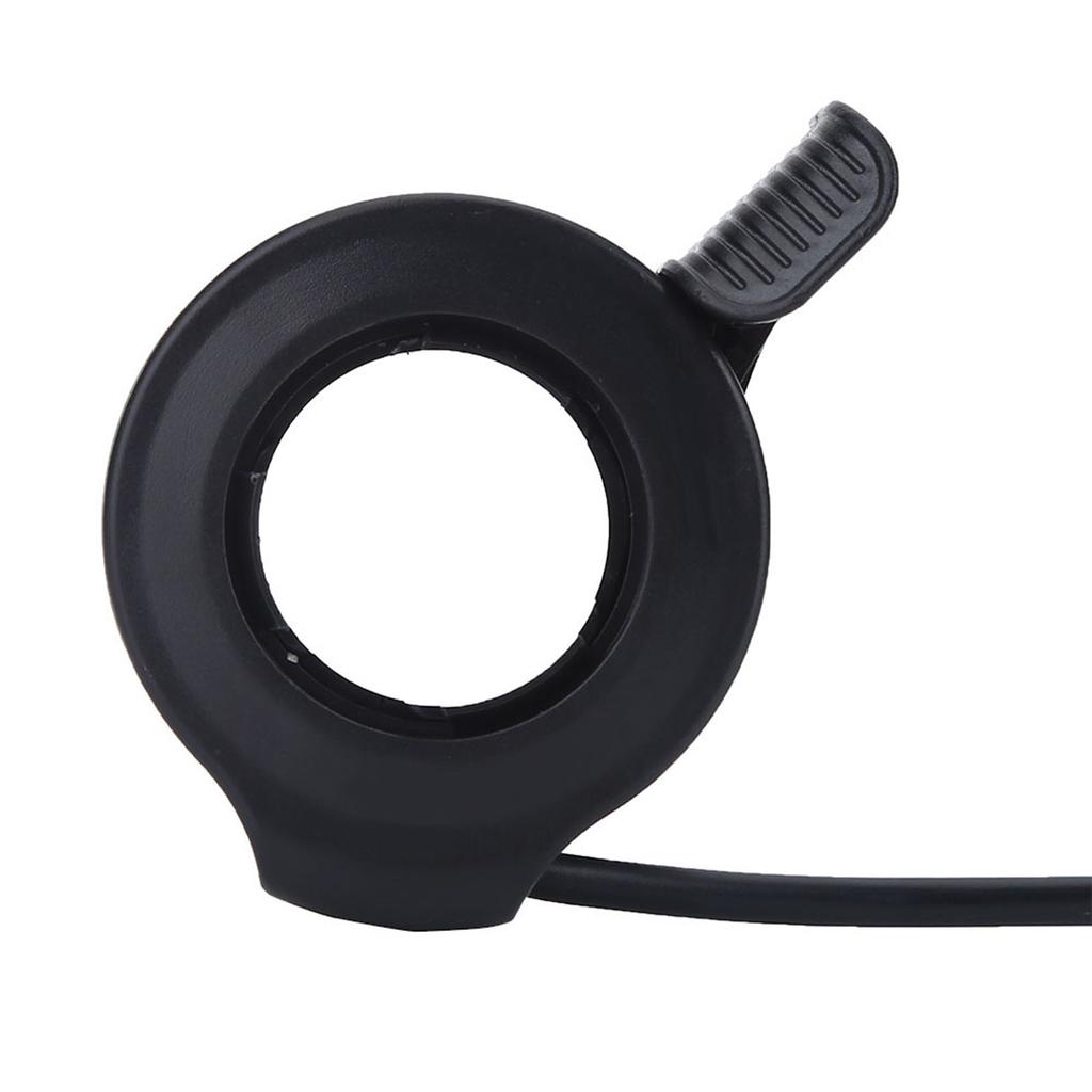 Регулятор скорости 3 провода большой палец газа на левой правой ручке для электровелосипеда электрический скутер