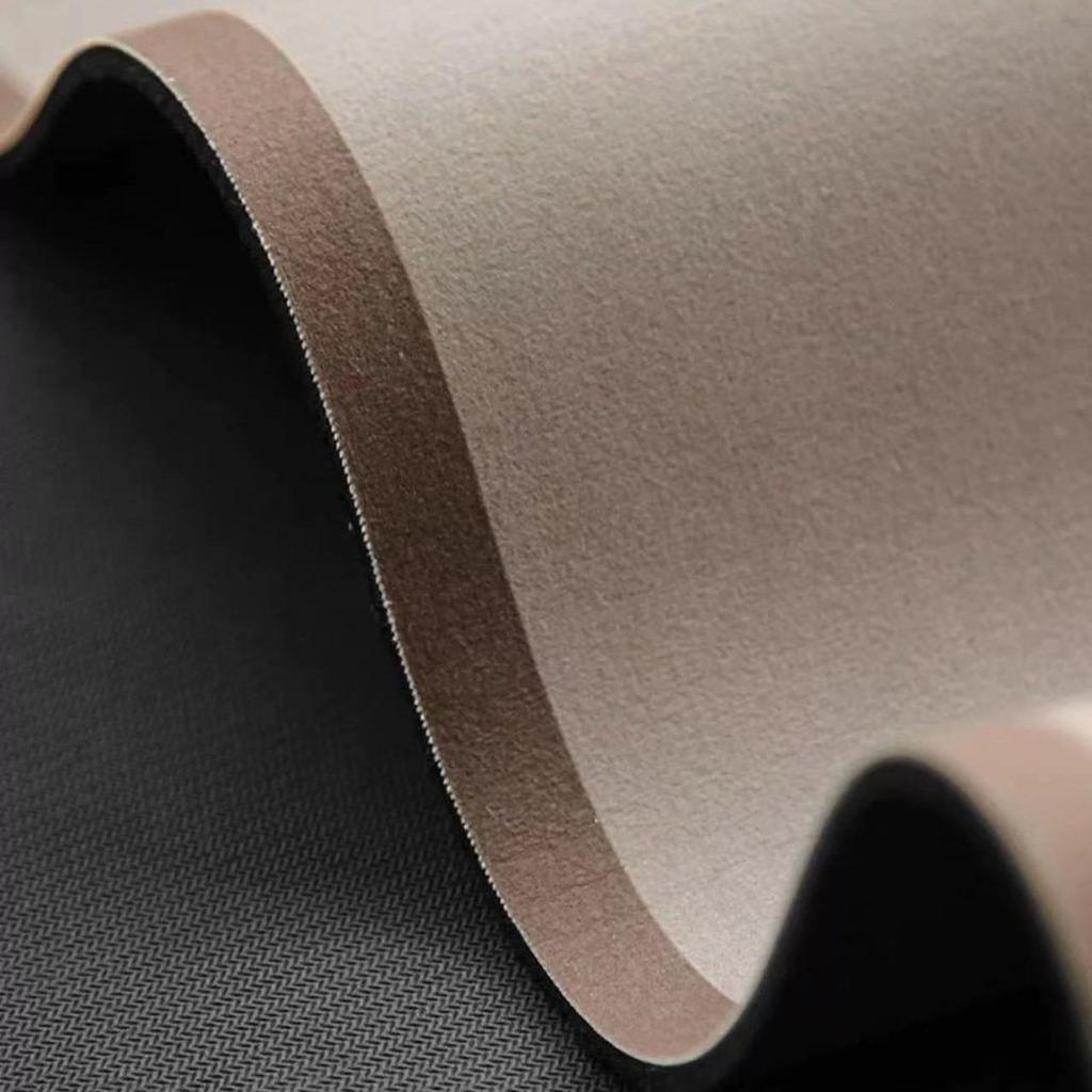 New Bathroom Absorbent Mat Light Luxury Advanced Sense Non-slip Mat Toilet Toilet Door Quick Drying Mat