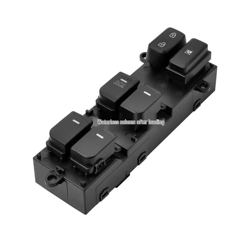 93570-2T000: Power Window Switch for 2011-2013 Kia Optima