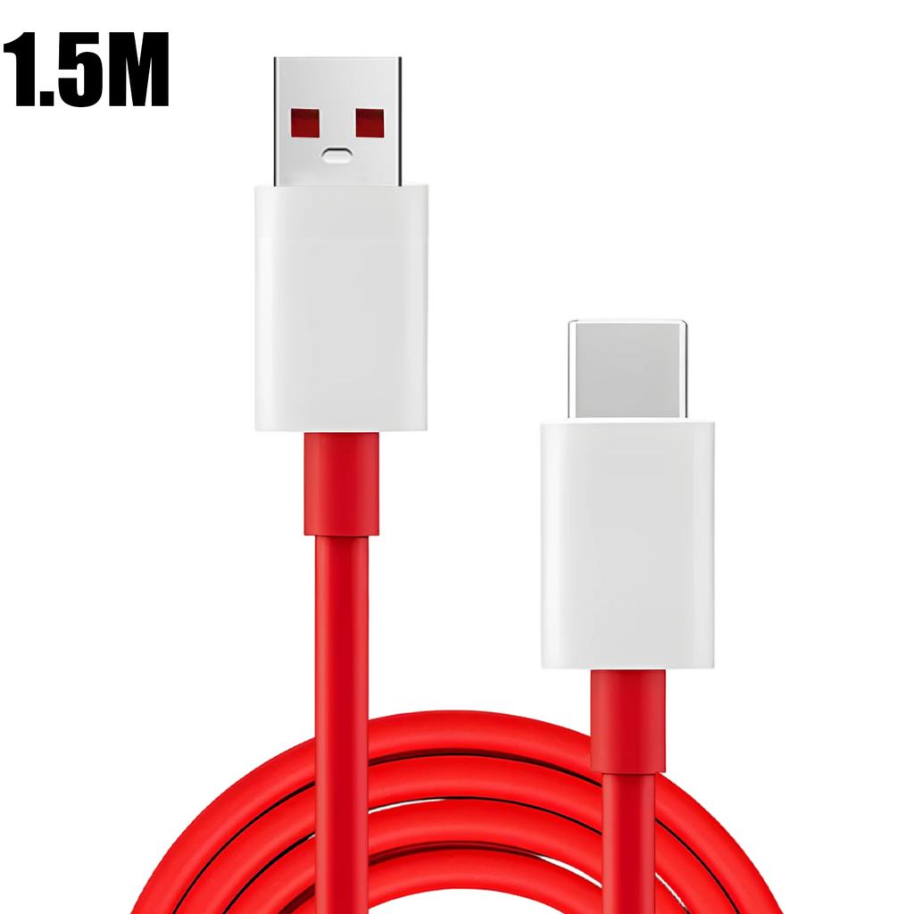 100 Вт 6 А Type C USB Кабель для супербыстрой зарядки для OnePlus 9R 10 Pro 10R 11 11R 12 13 Nord 2T 3CE Type C на USB Кабель для OnePlus