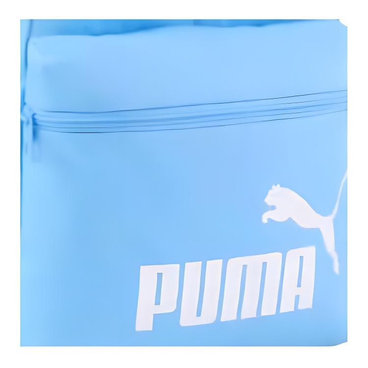 Puma Рюкзак Phase Polyester Унисекс Светло-синий 091164-09