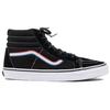 Sk8 Blends x Born Free x Sk8 Vans-Hi Reissue Lx 'Черный' VN0A3A7KKXU