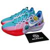 Jewell Loyd x Air Zoom GT Cut 3 EP Justice - HJ6630-900