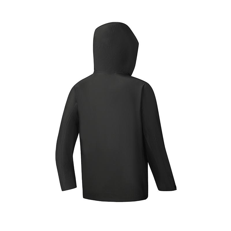 Men's Jacket FILA Fitness Windbreaker Jacket Men's