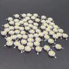 LED Lamp Bead 3W 3.2-3.4V 700mA Lamp Beads For Flashlight Spotlight Ceiling Light Garden Light