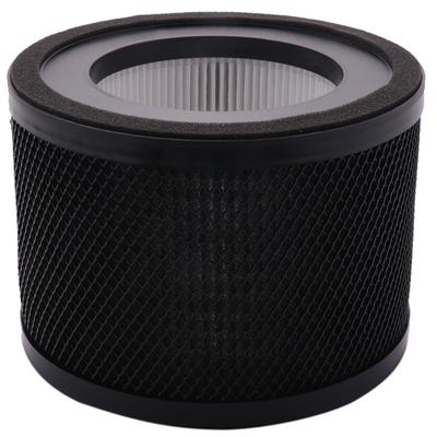 Сменный HEPA-фильтр для очистителя воздуха TaoTronics TT-AP001 для очистителя воздуха VAVA VA-EE014 с фильтром из активированного угля