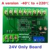 4ch  500 Celsius PT100 Thermocouple RTD emperature Sensor RS485 Temperature Sensor Module Modbus RTU Board Paperless Recorder