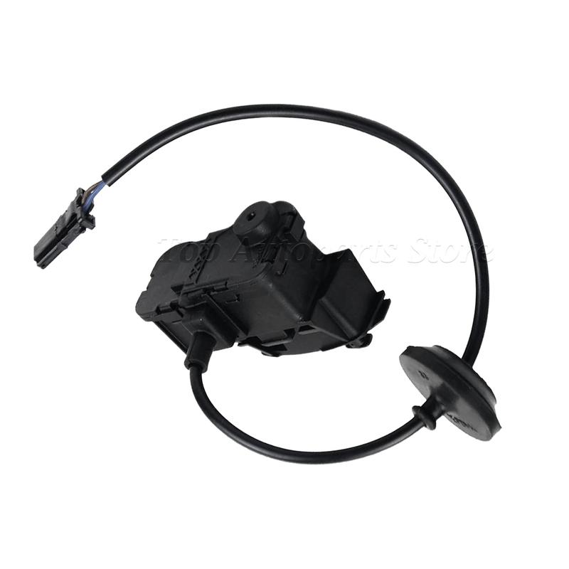 5C6810773H 5C6 810 773A 5C6 810 773 B For VW Jetta Golf 7 Passat B7 Polo Skoda Fuel Tank Door Lock Motor Control Actuator