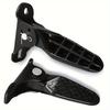 Electric Bicycle Cycling Accessories Set Rear Seat Pedals Foot Mat Supports for Comfortable Riding Experience 6