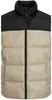 Зимняя куртка Jack & Jones Jjetoby Bodywarmer Collar SN (12235861)