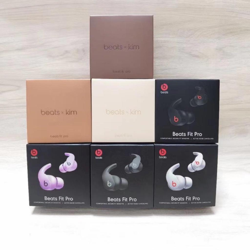 Fit Pro Kim New Color In-ear TWS Bluetooth Sports Earphones with Pop-up Feature