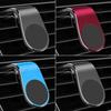 AAPG1 Magnetic Car Phone Holder Metal Stand Car Accessories For Porsche Panamera Cayenne Taycan 911 718 Macan Carrera-GT 928 944 968