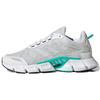 Climacool 'White Green' Sneakers GX5575