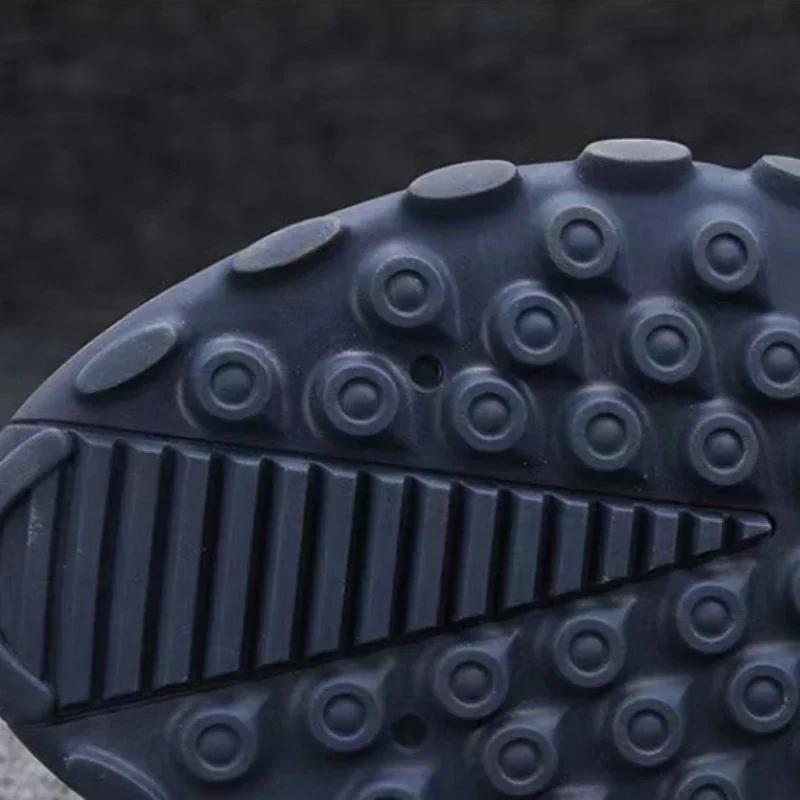 2025 Новинка Мужские кроссовки для бега Высокое качество Мужские кроссовки Мода Уличная повседневная обувь для мужчин Удобная дышащая повседневная обувь