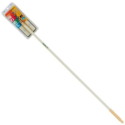 Azuma Flooring Wiper Extreme Wiper L Wipe 27 см Ручка 121 см Полная забота о вашем напольном покрытии с помощью этого AZ393 Ширина прибл.. Длина приблизительная. кусок.