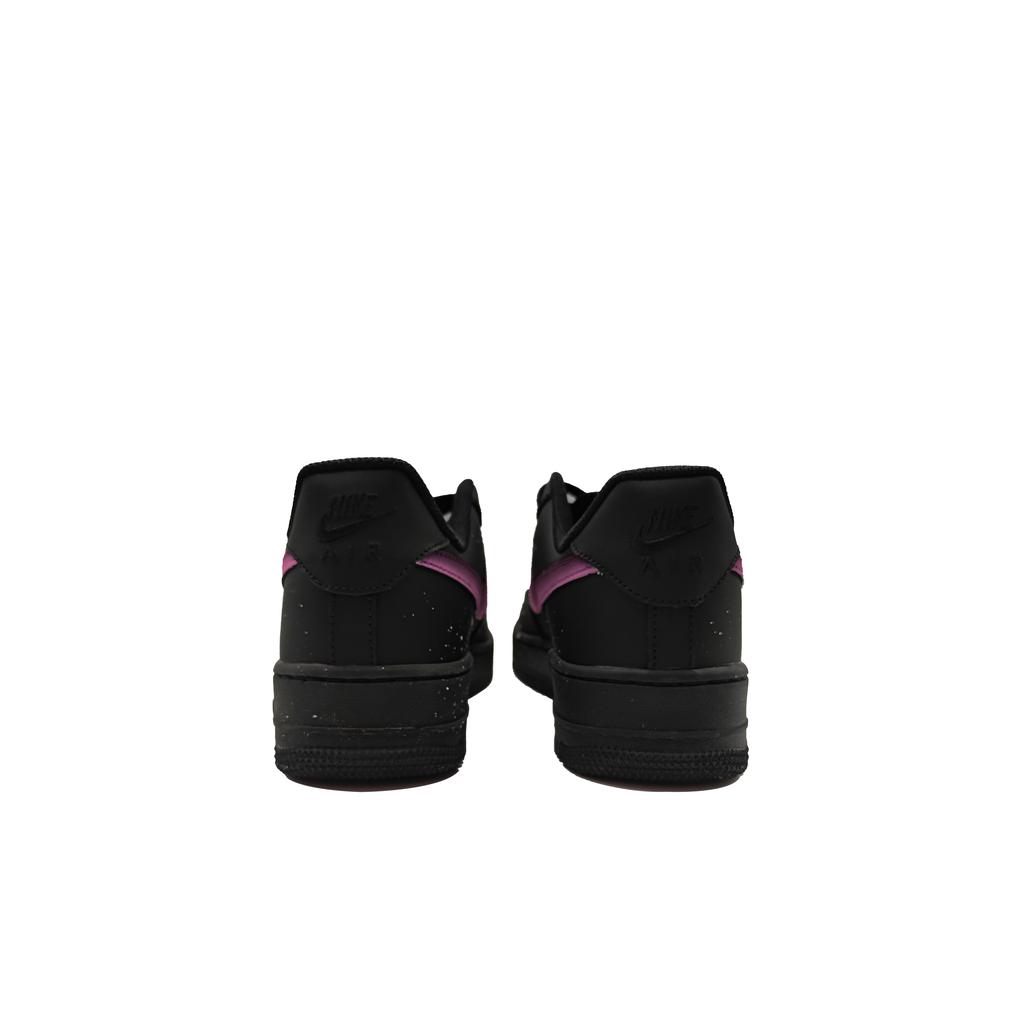 Nike Air Force 1 Nightfall Iridescent CYN Collection Нескользящие Износостойкие Низкие Скейтбордические Кроссовки Унисекс CW2288-001(Команда603-)