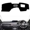 For Mazda 3 Axela BP      2024 2025 Car Dashboard Cover Dash Mat Sunshade Cushion Carpet Anti-UV Accessories