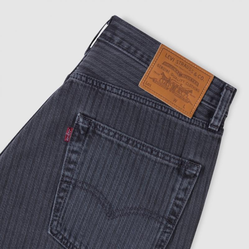 Levi S Мужские S 468 Stay looSe Шорты A84610036