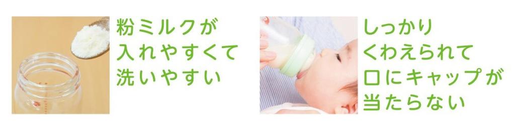 Chuchu Baby Easy-Drinking Bottle, Wide Mouth, PPSU, 160ml, Hoppe Red, Includes Nipple (S, M, L)