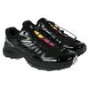 SALOMON X Palace XT Wings 2 'Black' Кроссовки 474736
