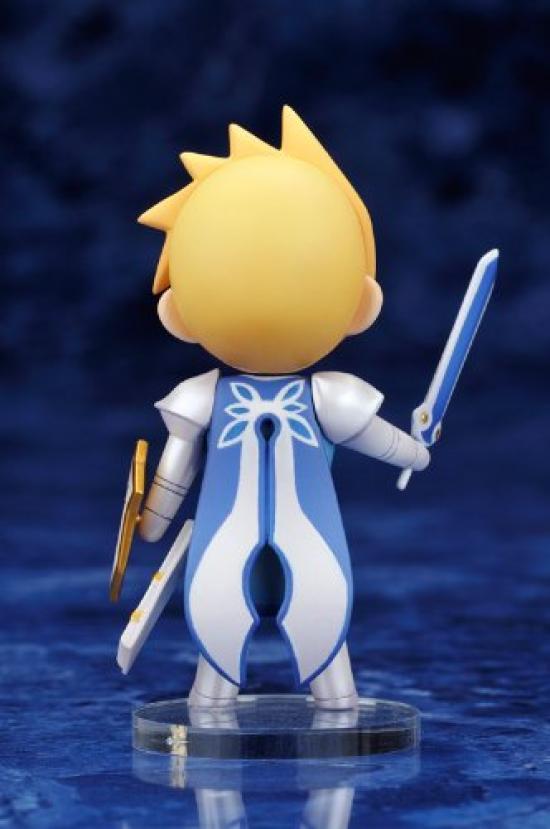 Tales of Vesperia Flynn Scifo (18 scale PVCABS painted finished figure)