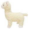 Плюшевая игрушка Sunlemon Fluffies Альпака Маленькая 8x20x20см Милое животное Мягкая игрушка