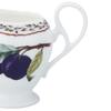 Сливочник Noritake Orchard Garden, 180 мл, подходит для микроволновой печи, костяной фарфор, T978624911