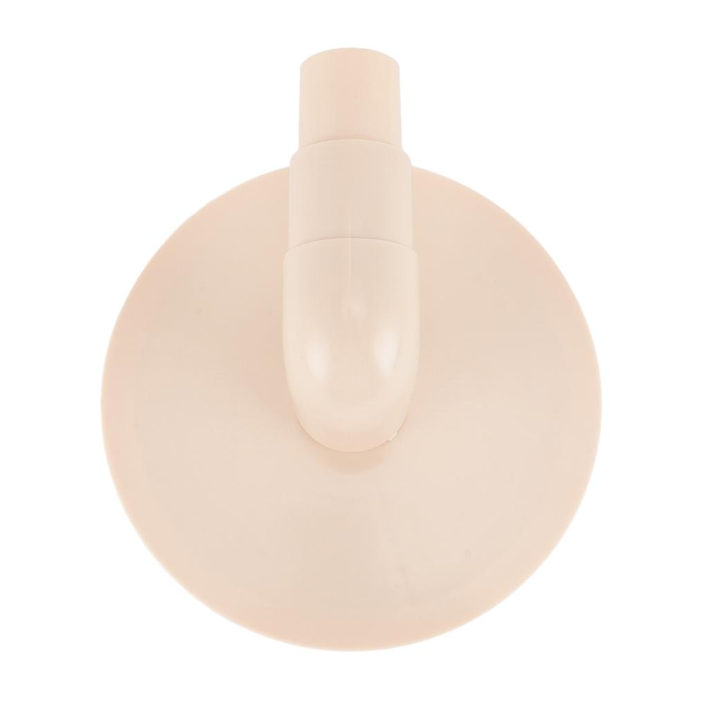 Сменная пластина для вакуумного скиммера для бассейна, адаптерная пластина для вакуумного скиммера с коленом для шланга HydroTools 89