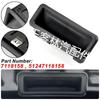BMW E90, E60, E70, E82, E88, E84 Выключатель крышки багажника 51247118158