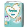 [Tape Newborn Size] Pampers Diapers, First Skin First (Up To 5kg), 70 Count