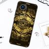 Чехол-футляр с символом Глаза Пирамиды для Honor Magic 7 Lite 5 6 Pro Honor 200 50 70 90 Lite X8b X9a X8a X8 X9 X9c X9b