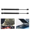 2011-2014 For Sonata 2 Pc Front Hood Gas Lift Supports Struts Shocks