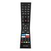 TV Controller Remote Control Replacement for JVC RMC3338LT24C680 Smart LED TV