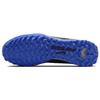 Nike Zoom Кроссовки унисекс Mercurial Superfly 9 Academy TF Shadow Pack Черный Hyper-Royal Chrome DJ5629-040