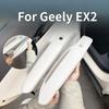 Для автомобиля Geely EX2 Панель-защита подлокотника двери из TPE, грязезащитная накладка, элемент интерьера