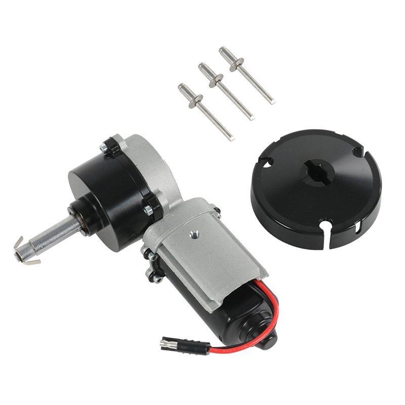 For Dometic 9200 Series RV Awning Compatible Motor Drive Kit 3317084.000U 3316605001