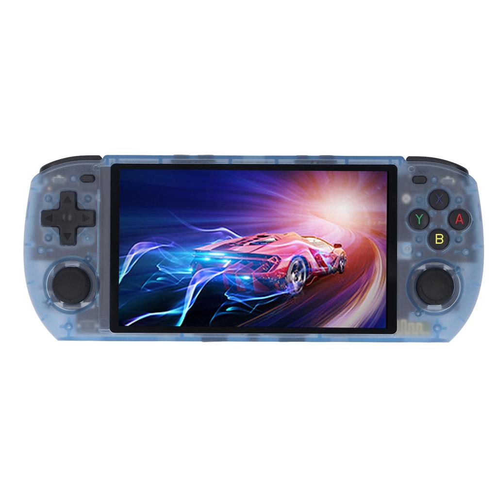 Игровая консоль Retro Key Control Open Source 5-дюймовый IPS HD дисплей игровая консоль для дома и путешествий