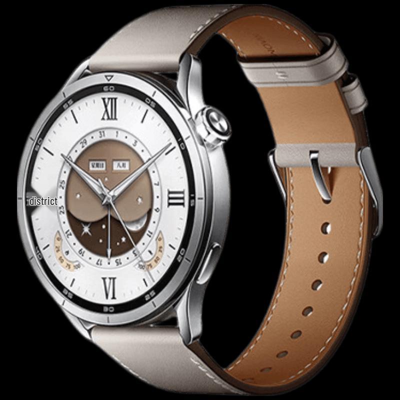 Умные часы Xiaomi Watch S5 (Китайская версия)