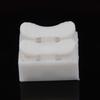 100Pcs Push Quick Wire Cable Connector Spring Clamp Terminals 2 Pin Spring Wire Connectors Wiring Terminals Easy to Use